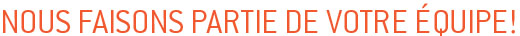 TEAM �quipe de cr�ation