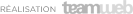 TEAMWeb Team �quipe de cr�ation